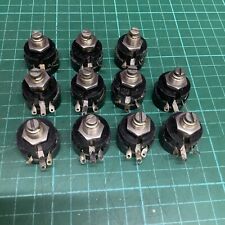 Vintage NOS Colvern 2.5K