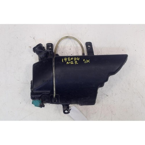 Screen washer tank isuzu - screen,