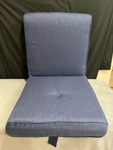 New piece solid - piece, navy