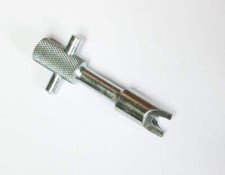 Clutch spring adjusting - clutch,