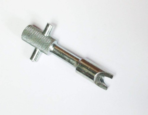 Clutch spring adjusting tool - clutch,