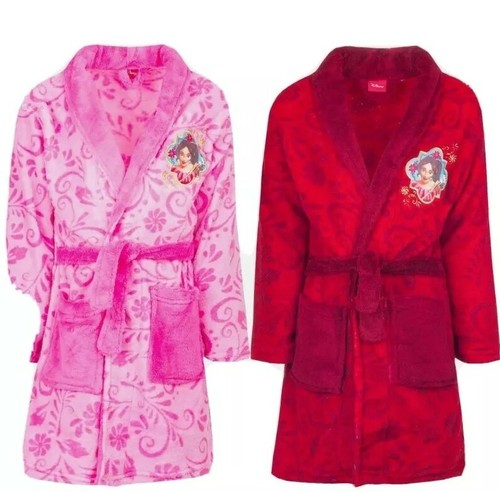 Elena avalor dressing gown - elena,