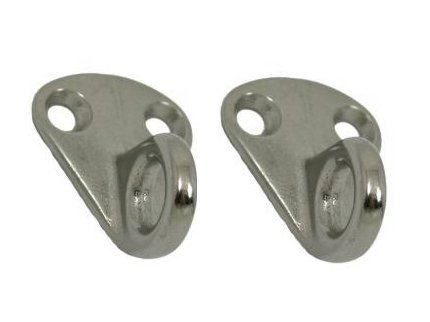 Stainless steel 316 boat - steel,
