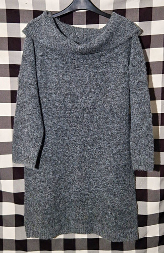 Primark rita ora grey knit - rita,