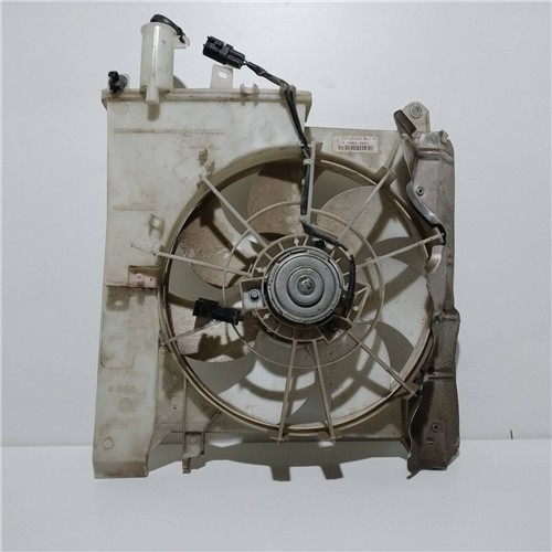 163600q021 electric fan toyota - 163600q021,