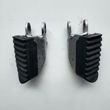 Genuine Kawasaki KLX 250 Foot