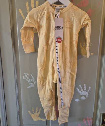 Bonds wondercool wondersuit - wondercool,