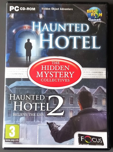 The hidden mystery - the,