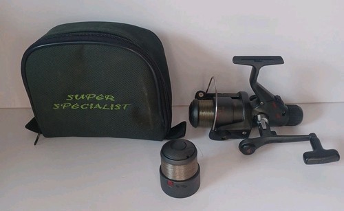 Dam quick lti 430 fishing - quick, m