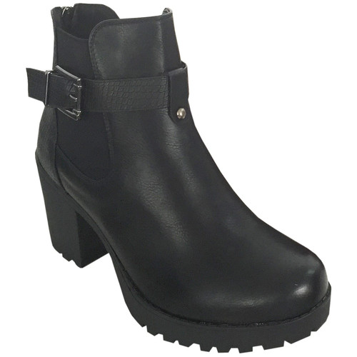 Ladies chelsea boots womens - ladies,