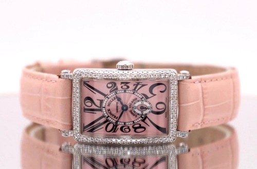 Franck muller long island - muller,