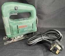 BOSCH PST 53A - JigSaw - 300W - Max 53mm - Corded - 230v