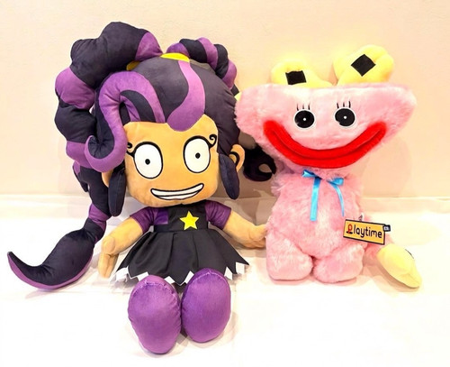 Poppy playtime lily love - playtime,