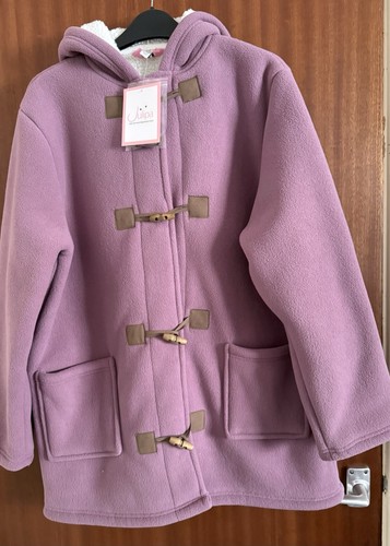 Julipa lilac duffle - lilac,
