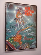 THE SILVER ARM, Jim