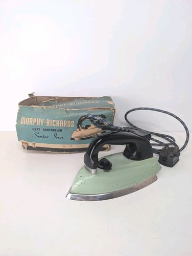 Vintage morphy richards - vintage,