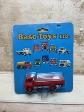Base Toys MS-01, Leyland