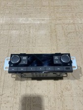 Renault trafic radio head - trafic, unit