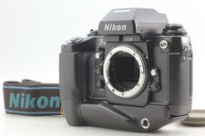 [Near MINT] Nikon F4 F4S MB-21