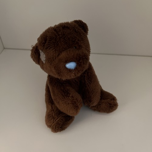 Blue nose friends tumble - blue,