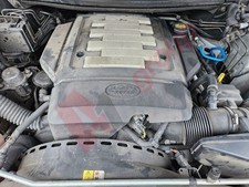 RANGE ROVER VOGUE L322 V8