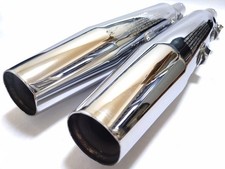 00-06 Softail Flstc Screamin'