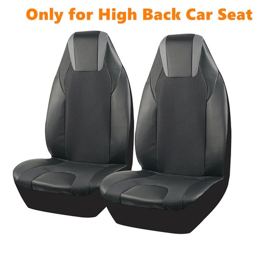 Front high back - back, car