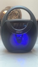 Intempo Amalfi Mini Speaker–