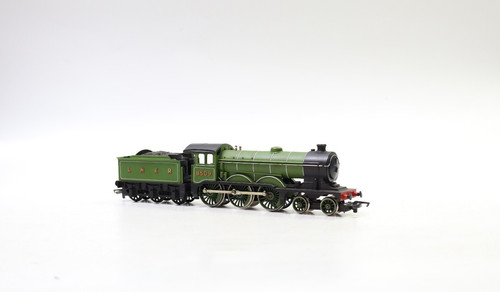 Hornby r866 gauge lner - hornby,