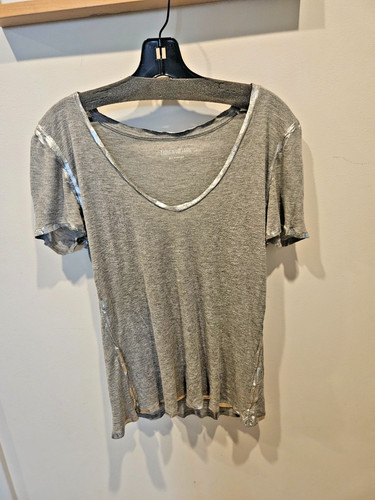 Zadig voltaire gray - &,