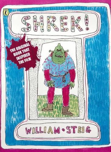 Shrek by - shrek!,