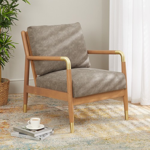 Danish mid century accent - x,