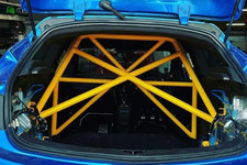 Vauxhall Astra J VXR - Bolt In