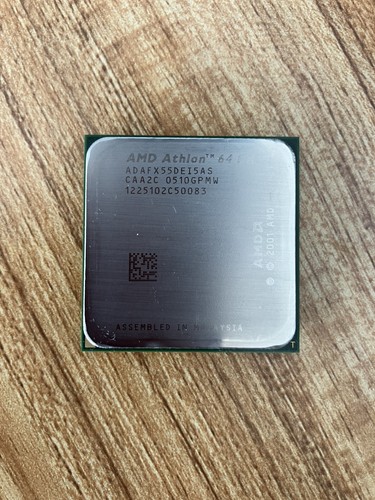 Retro amd athlon - retro,