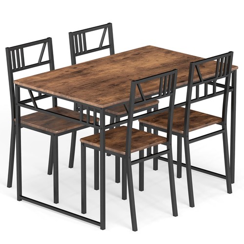 Costway pcs dining - costway, set