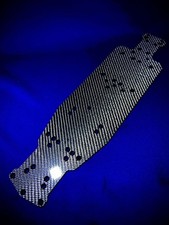 YOKOMO YOKOMO Siler Carbon