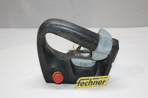 Electric pallet truck ant