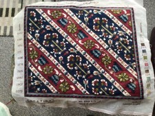 Ehrman completed tapestry - completed,