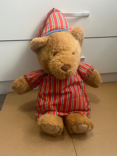 1992 avon sleepy sherman - 1992, teddy