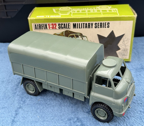 Vintage airfix 1969 32 - vintage,