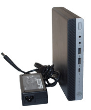 Tiny PC HP EliteDesk 800 G3