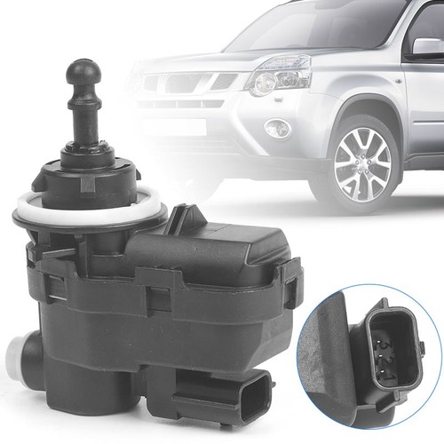 Headlight level adjustment - 1x,