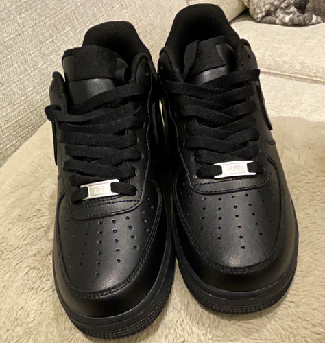 Nike air force - 1, black