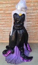 Ursula Costume XL Disney 