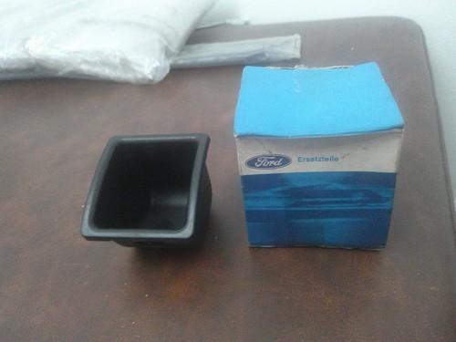 Genuine ford mk3 fiesta rs1800 - genuine,
