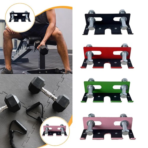Barbell holder for squat - holder, rack