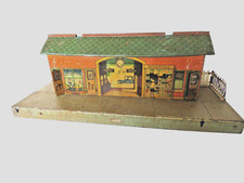 Hornby gauge vintage windsor - gauge,