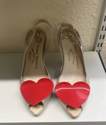 Vivienne westwood melissa - vivienne,