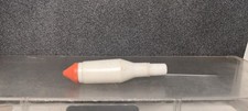 DINKY TOYS , ORIGINAL  MISSILE for UFO INTERCEPTOR, 351, c1971  spare part
