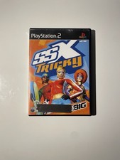 SSX Tricky PlayStation 2 (PS2)